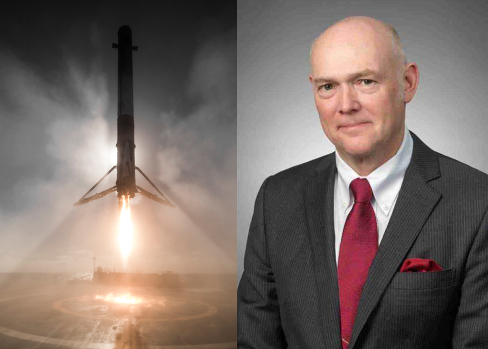 TWIST: United Launch Alliance CEO Tory Bruno Defects to SpaceX, Citing the “cool landy leg thingies” as the Primary Incentive