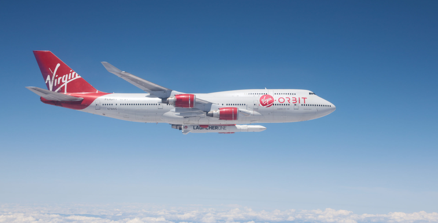 ABL and Virgin Orbit Fail to make Orbit with Small Launch Vehicles