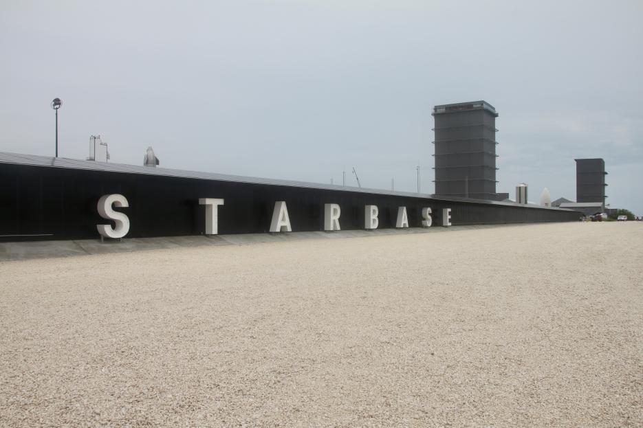 This Week in Starship