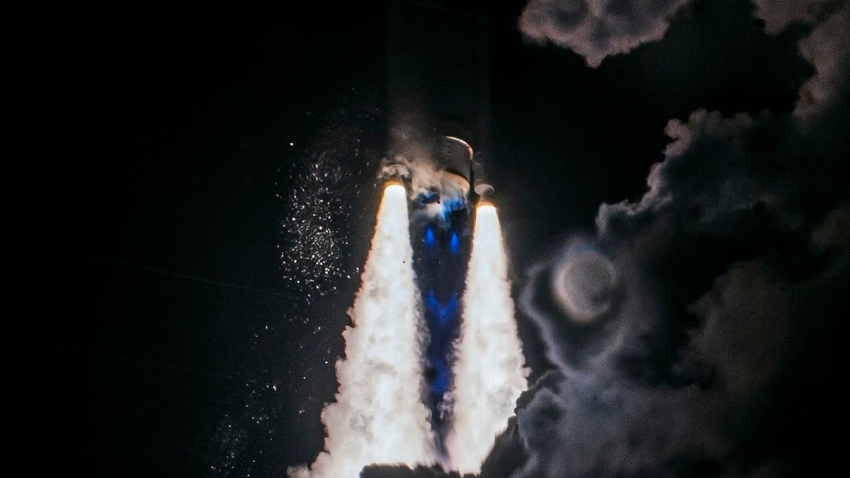 Vulcan Cert-1: ULA’s Return to the Skies