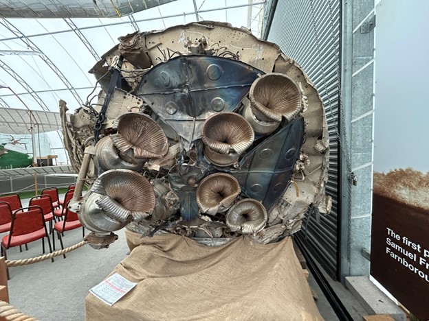 Black Arrow, Britain’s “Lost” Rocket